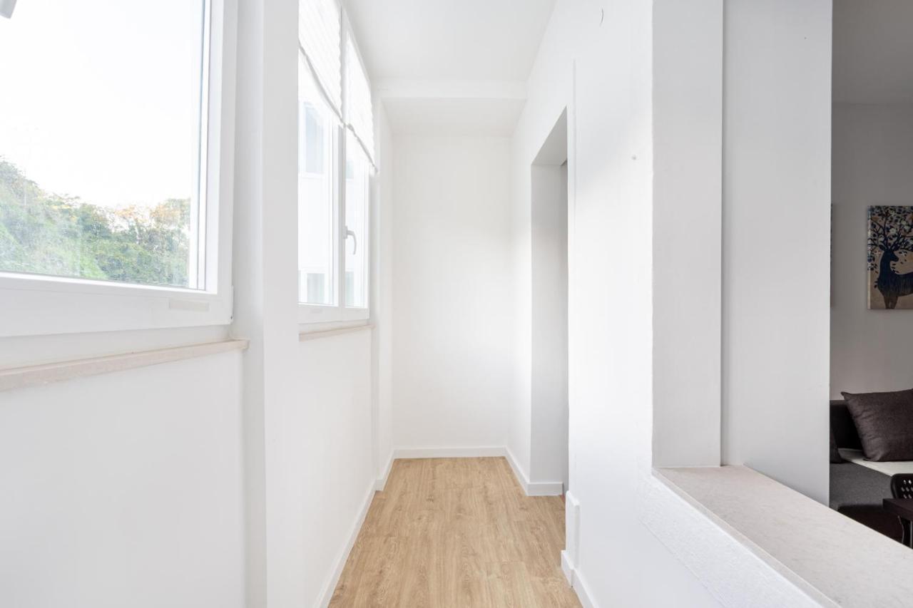 Апартаменты Altido Campolide Flats Лиссабон Экстерьер фото